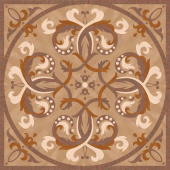 Розетка художественная Lab Arte Р 61 1000х1000