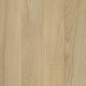 Кварцевый паркет Quartz Parquet Классик 7/1,2 мм Дуб 400 Непокрытый