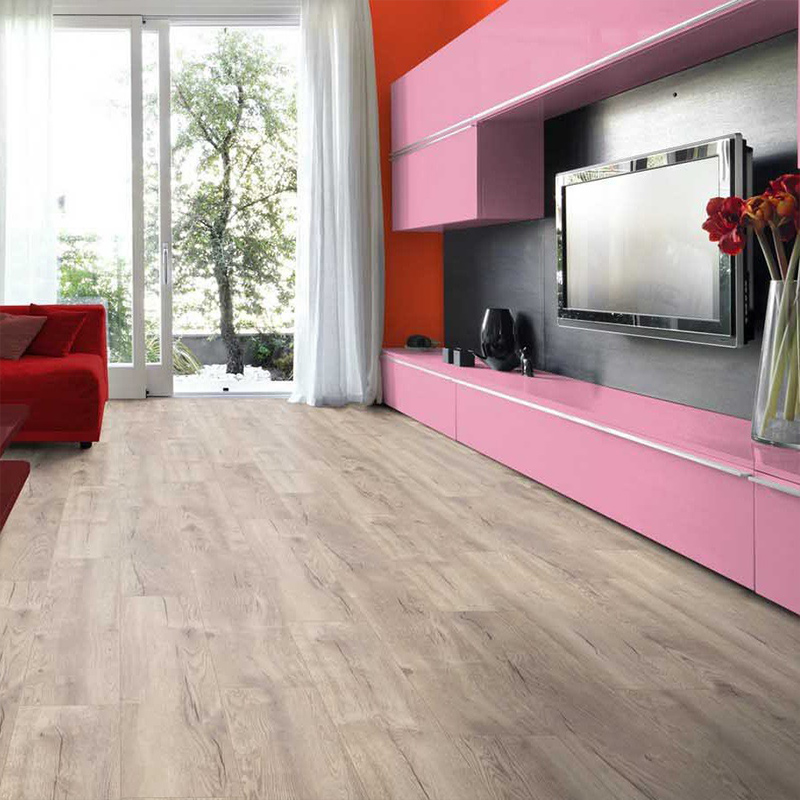 Ламинат Kronotex Robusto D4763 Дуб бежевый Петерсон