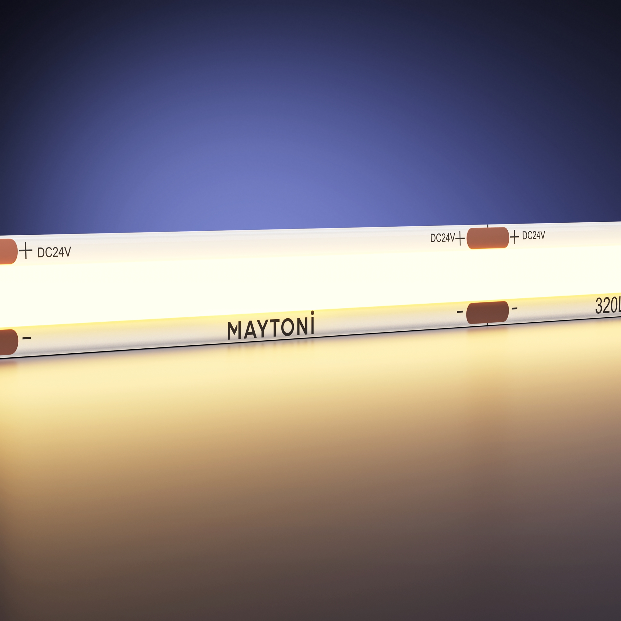 Светодиодная лента Led Strip 201070