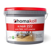 Клей Хомакол 222 3.5кг