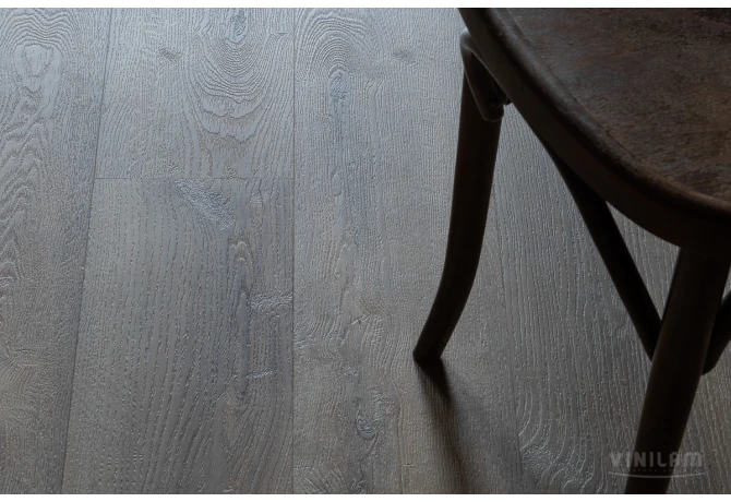 ПВХ плитка VINILAM Glue Дуб Амберг (Rich) 15783 Glue