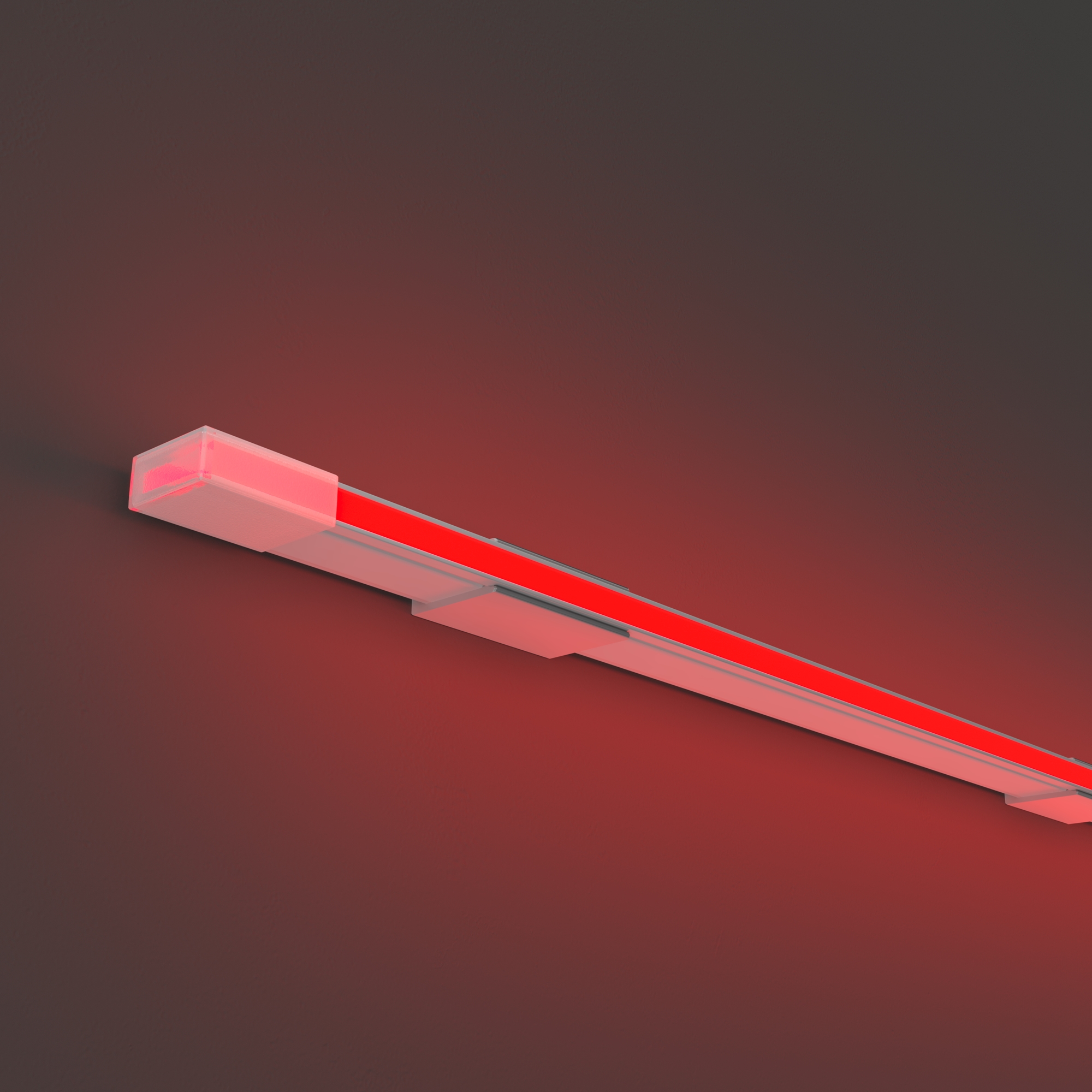 Гибкий неон Led Strip 432039