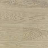 Паркетная доска ESTA 1 Strip 21074 Ash Elegant Champagne REM  brushed matt 2B 14(3)x160x1800-2390