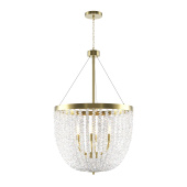 Подвесной светильник Maytoni MOD440PL-06BS