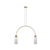 Люстра подвесная Maytoni Antic MOD302PL-02W