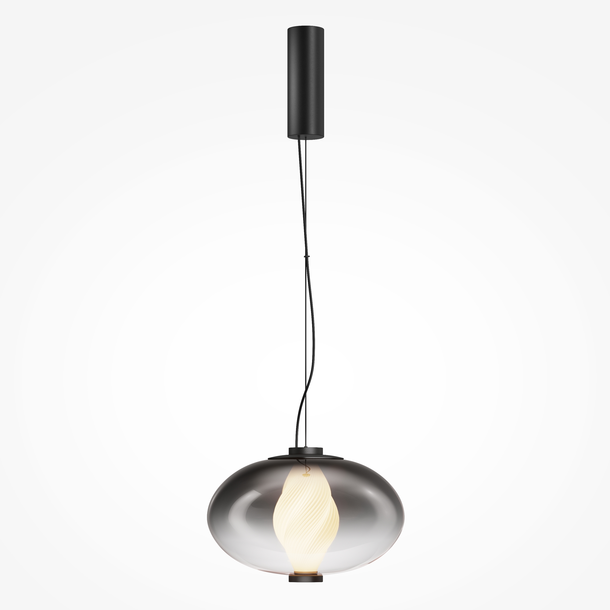 Подвесной светильник Maytoni MOD406PL-L8B3K