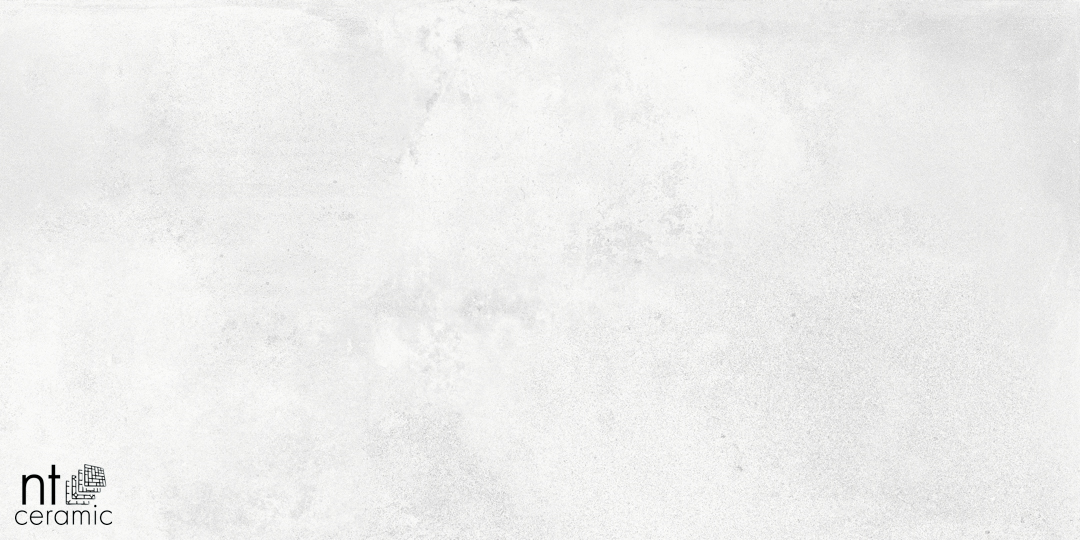 Керамогранит NT CERAMIC Cemento Bianco NTT99604M