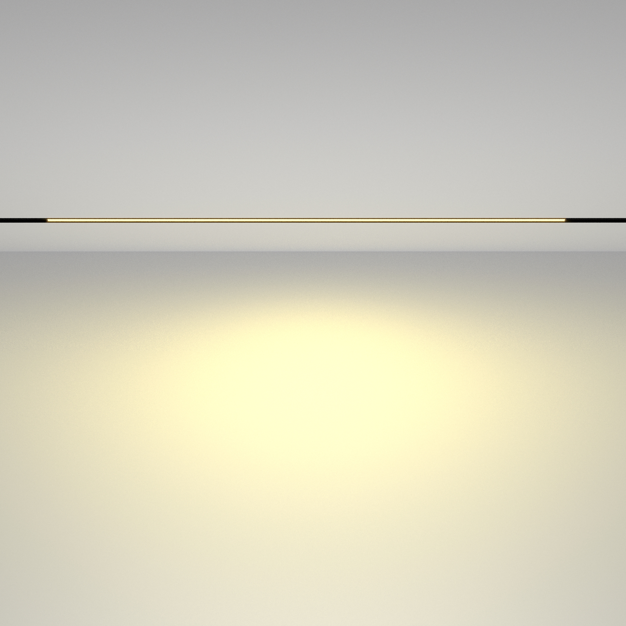 Трековый светильник Technical TR030-2-30W2.7K-B