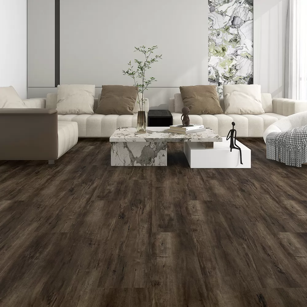 SPC Ламинат Quick-Step Oasis OSPC 20261 Дуб тенистый