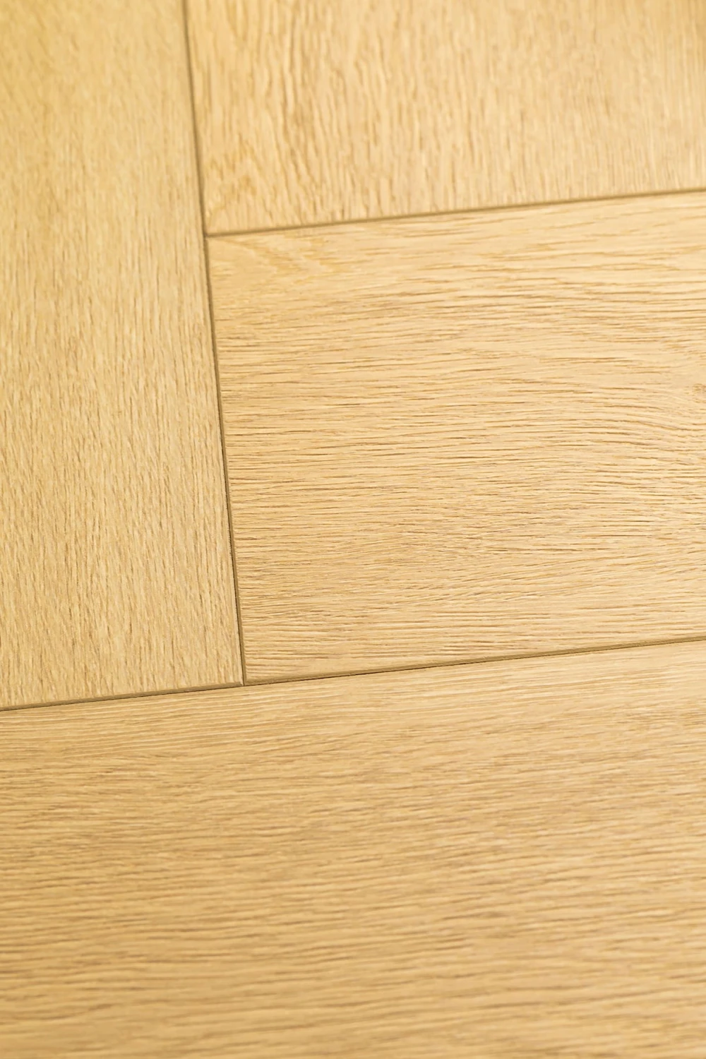 Ламинат Firstfloor Supreme Black Core 4D Английская ёлка дуб Ювель 1F441