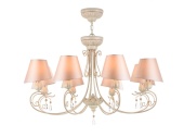 Подвесная люстра Maytoni Cutie ARM051-08-G
