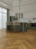 SPC Ламинат Tulesna Art Chevron FRESCO 1011-9