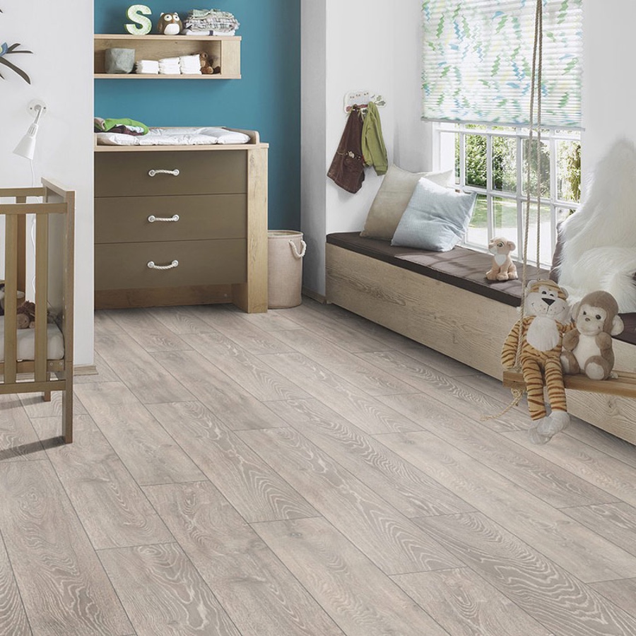 Ламинат Krono Original Floordreams Vario 5542 Дуб Боулдер