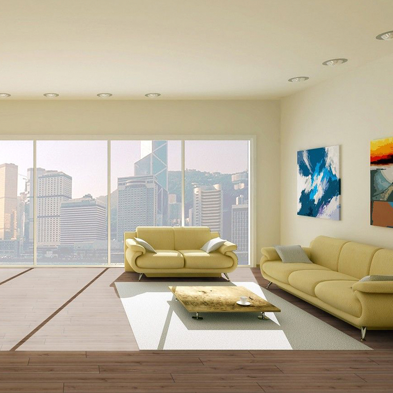 Ламинат Kronotex Robusto D3074 Дуб Саверн