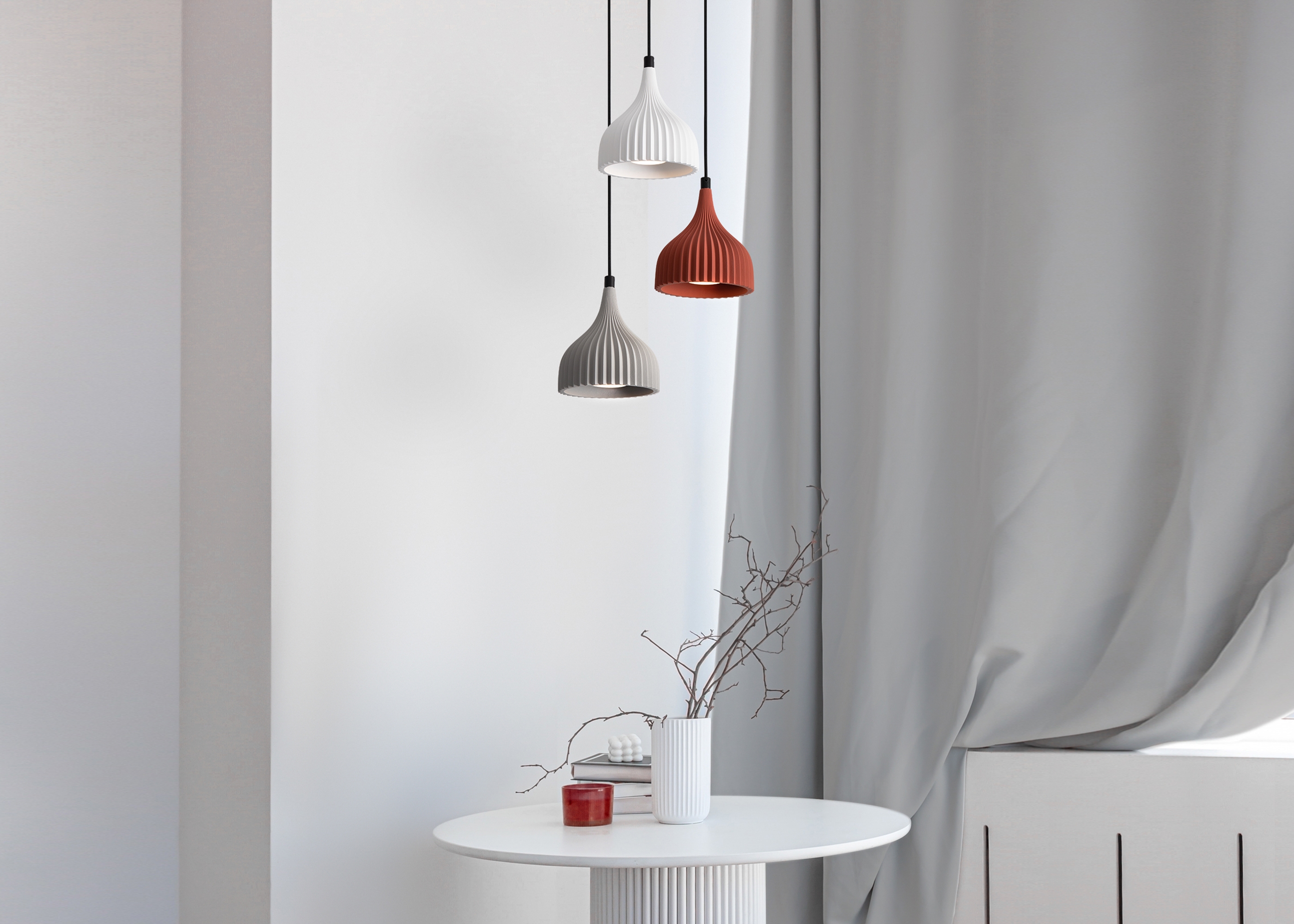 Настенный светильник (бра) Freya FR5582WL-01R