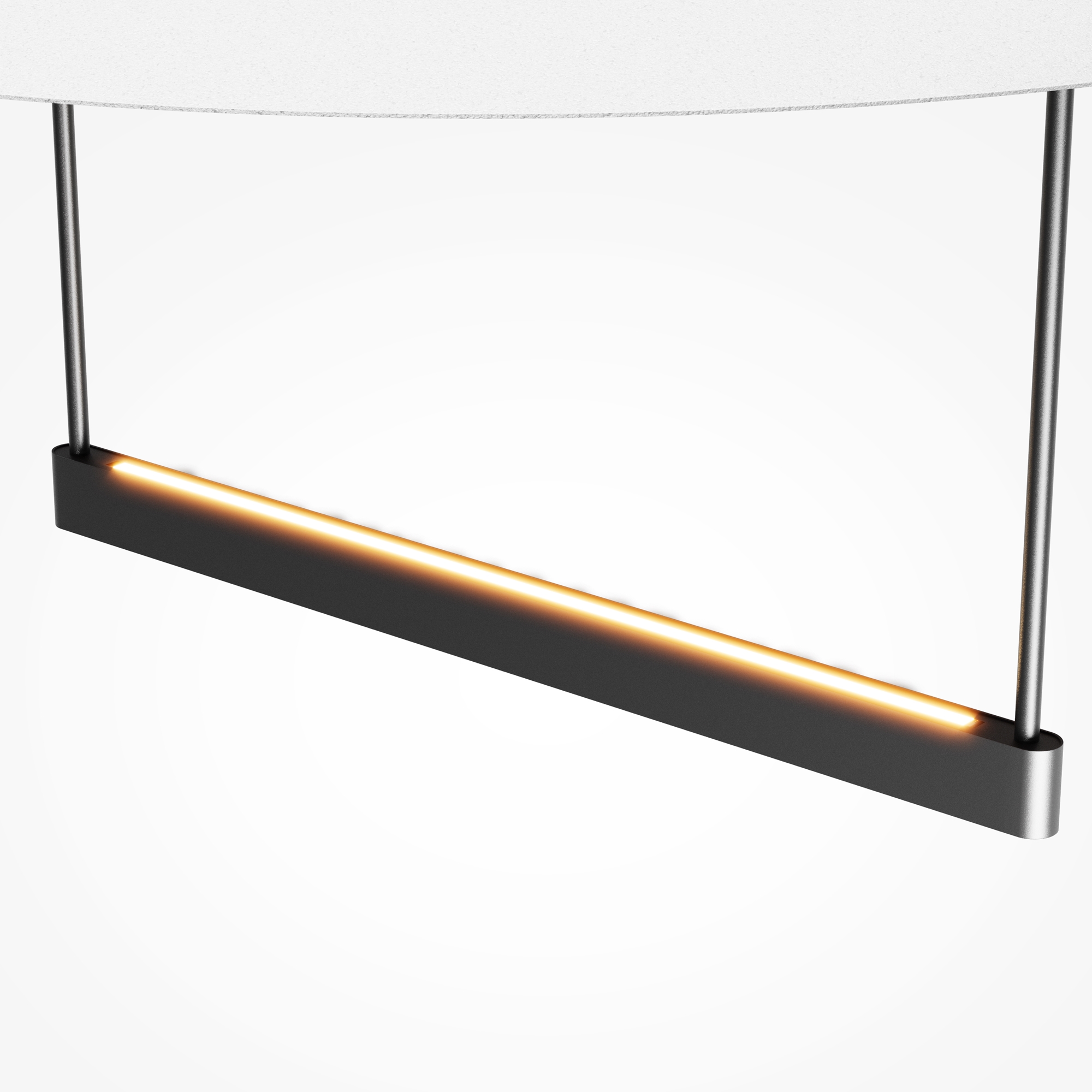 Подвесной светильник Maytoni MOD280PL-L30B3K1