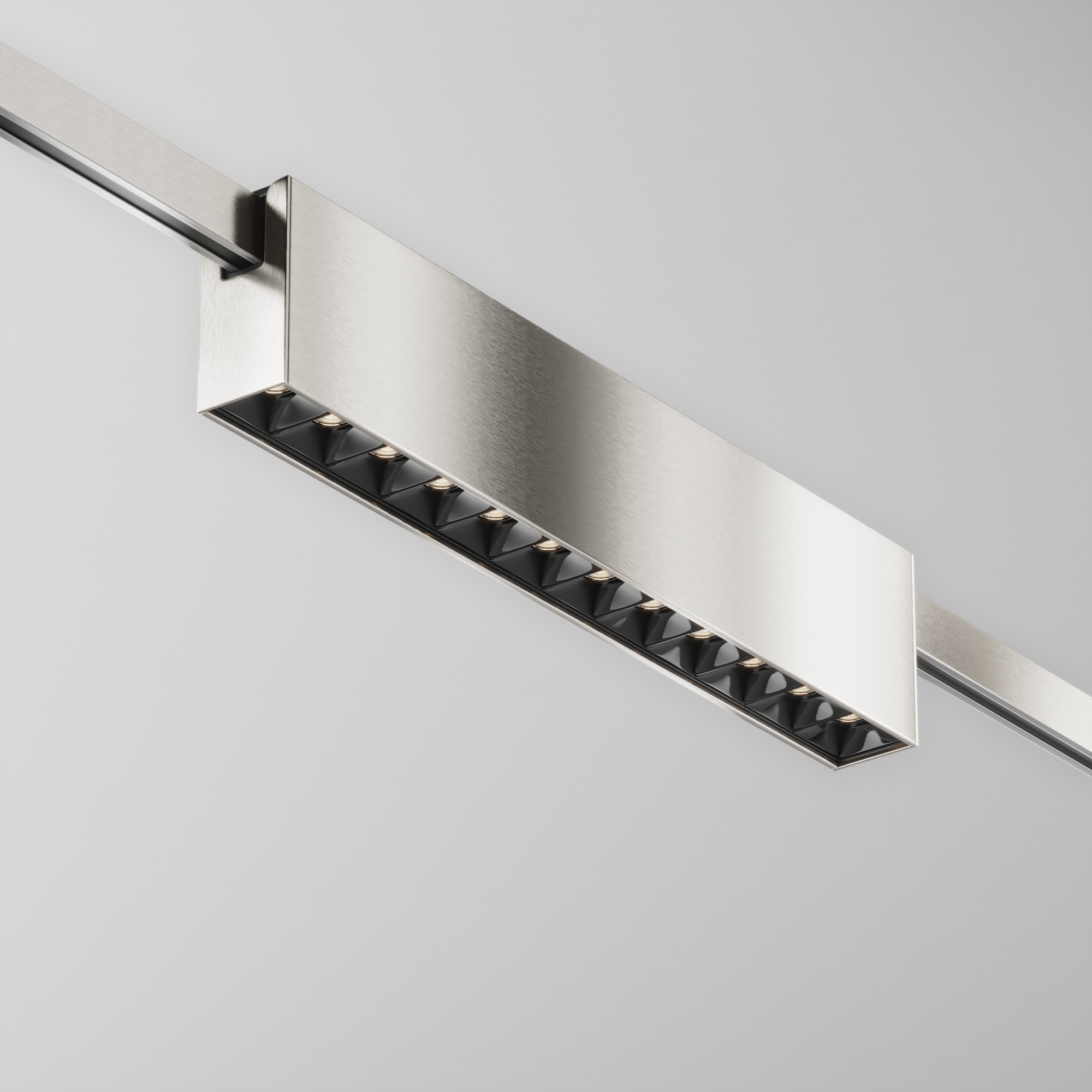 Трековый светильник Technical TR150-1-12W4K-M-PT