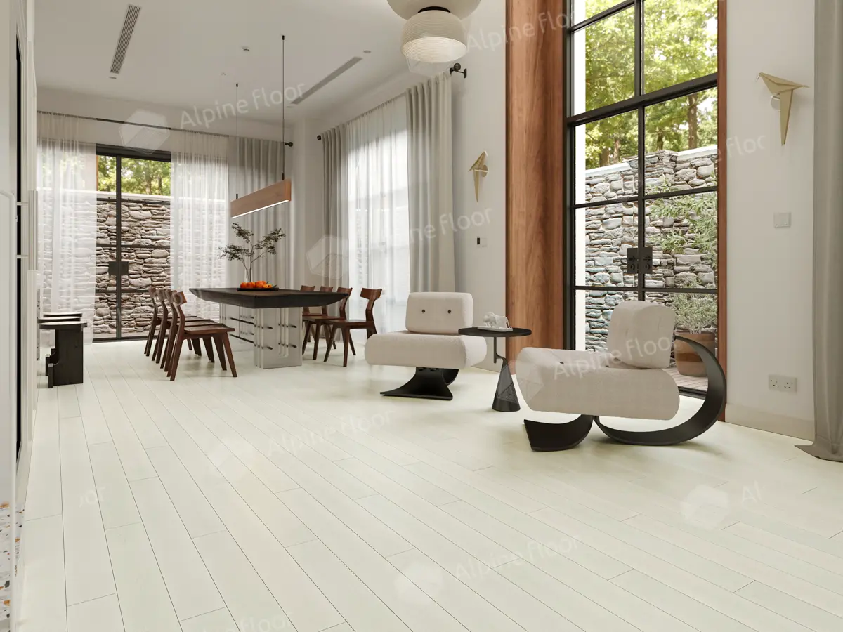 SPC Ламинат Alpine Floor Grand Sequoia Village ECO 11-2107 MC Инио