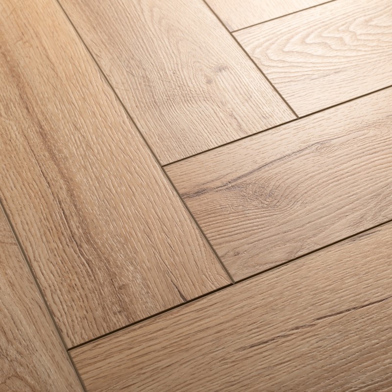 Кварц виниловый ламинат Aquafloor Parquet Glue 4V AF2513PG