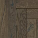 EPPE Английская елка  (шип-паз) Арт.: LERUM Дуб Shady  LR 1907