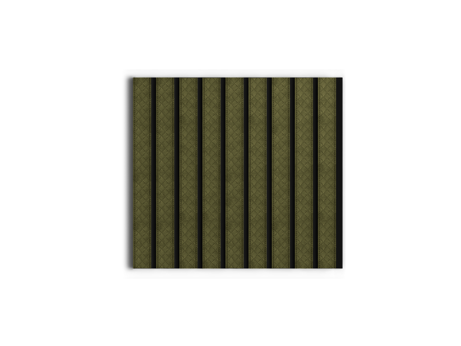 Стеновые Панели Hi Wood LV124LE1 GN83K