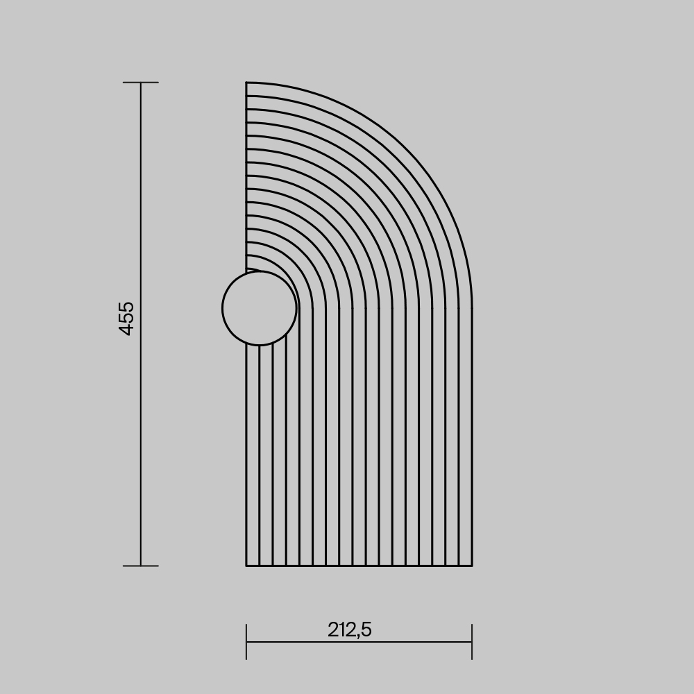 Настенный светильник (бра) Freya FR6189WL-L20LG2