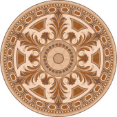 Розетка художественная Lab Arte Р 50 1130