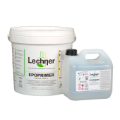 Грунтовка EPOPRIMER 2К Lechner (Лехнер)  5+2,5 кг
