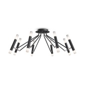 Потолочная люстра Maytoni Vigo MOD620CL-16B