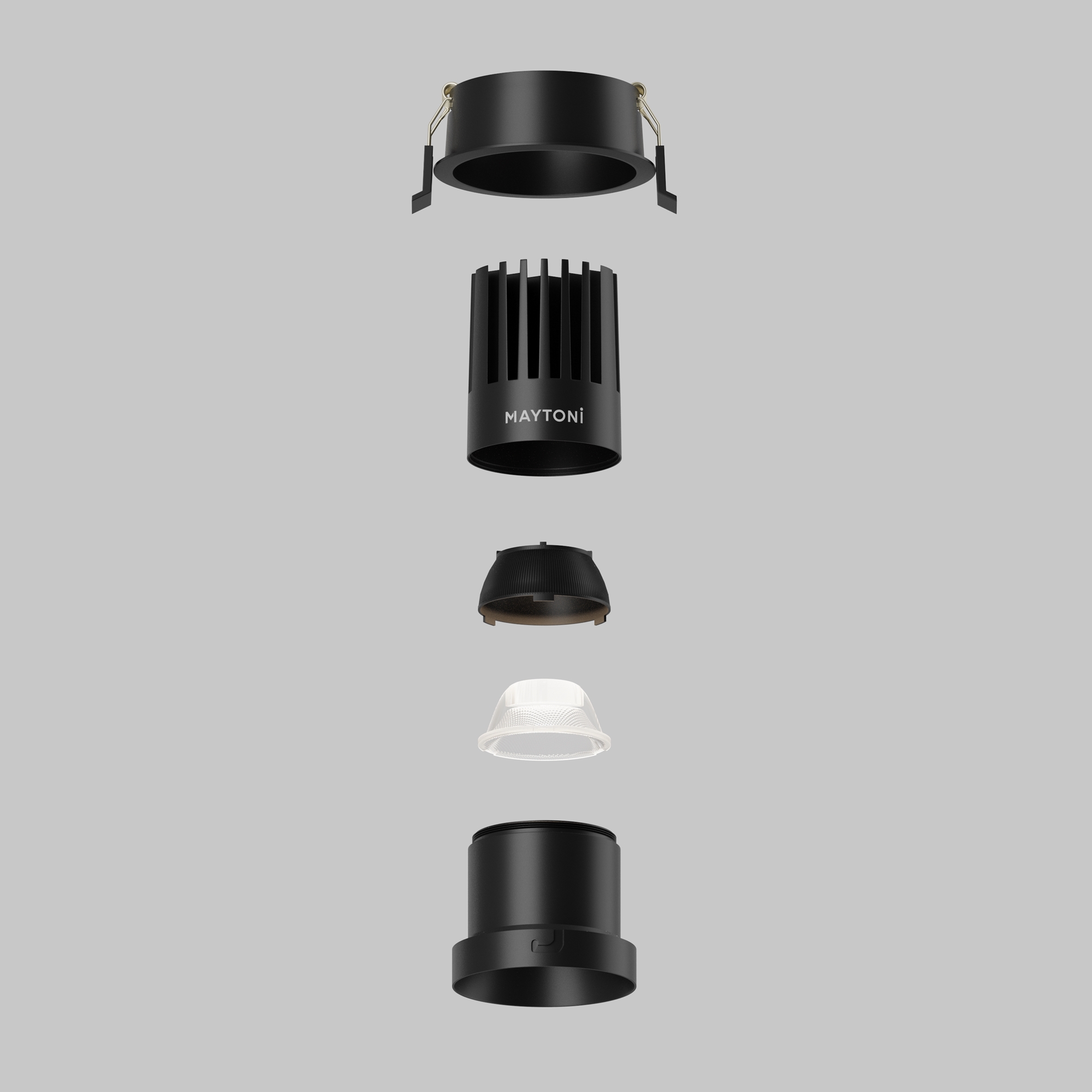 Аксессуары честный знак Technical Lens002D45-15W