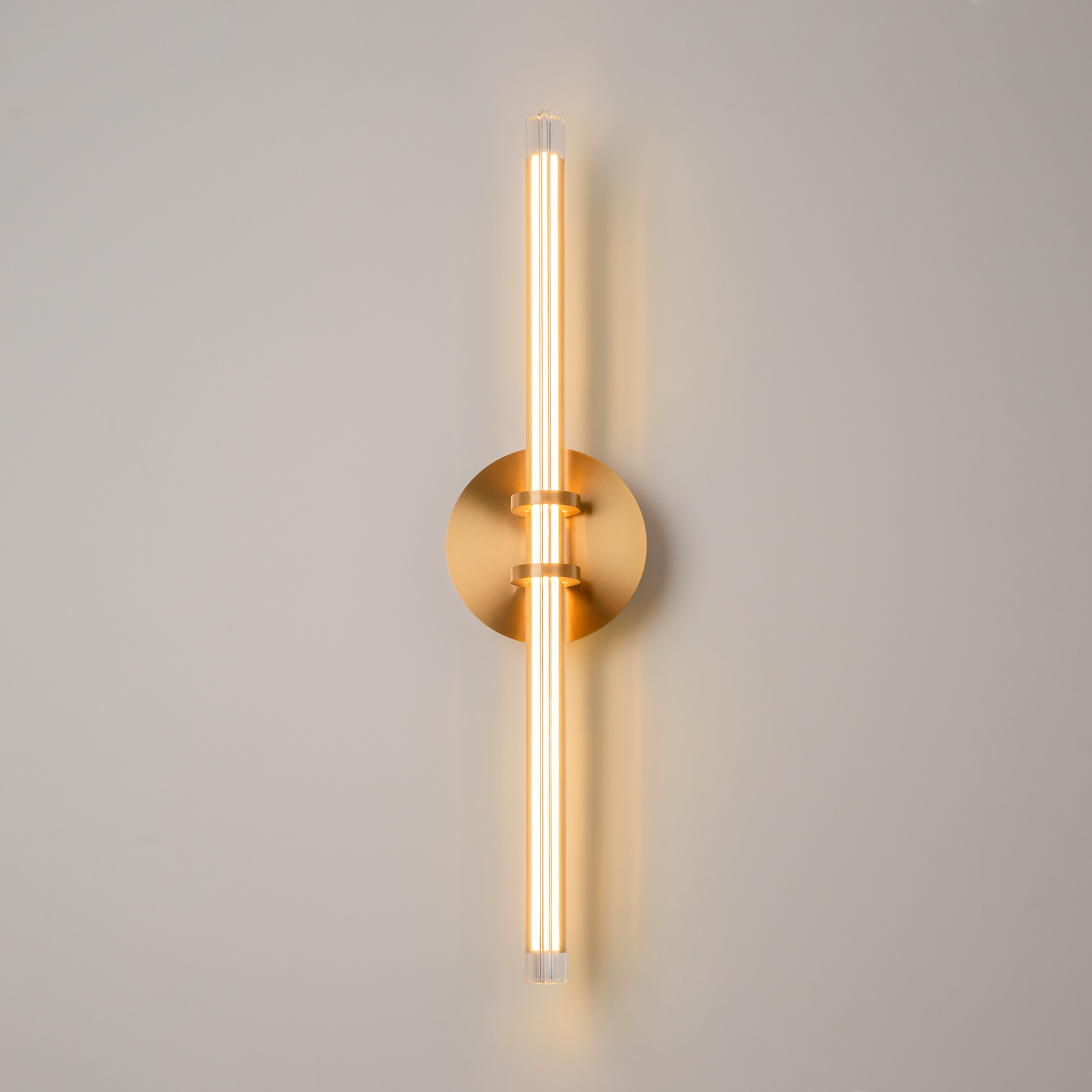 Настенный светильник (бра) Maytoni MOD340WL-L10BS3K