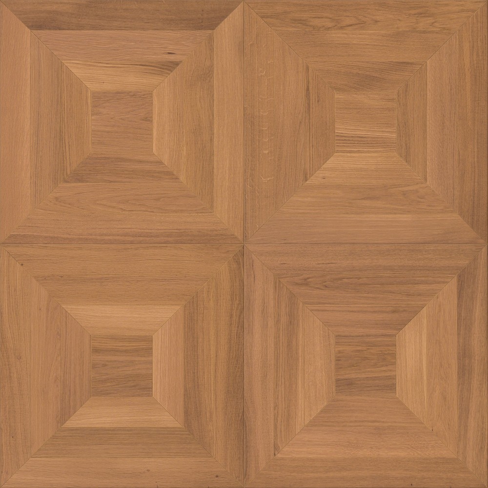 Модульный паркет COSWICK Дизайнерские решения Берген 1181-1846-10