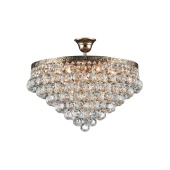 Хрустальная люстра Maytoni Gala DIA783-CL46-6-G