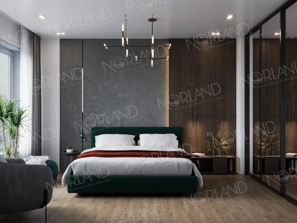 SPC Ламинат Norland Sigrid Superior ABA Flosi 1008-8 ABA