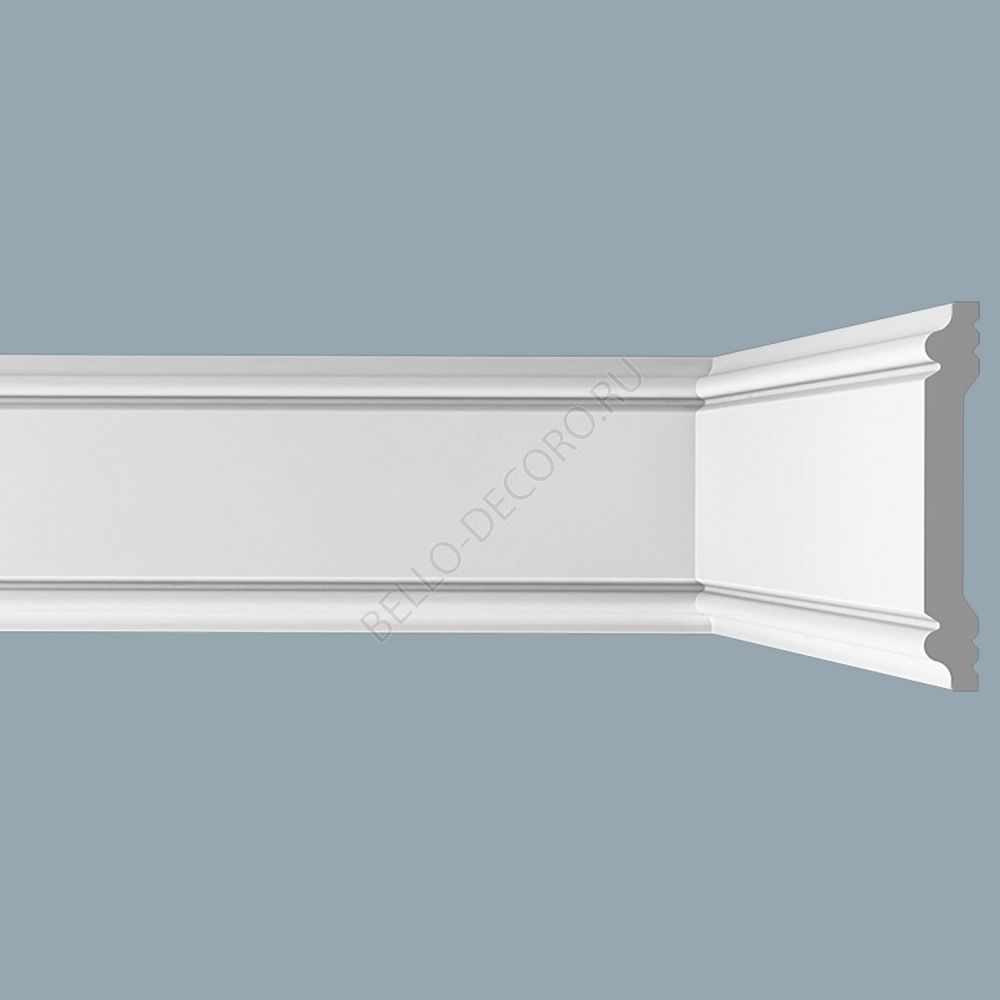 Молдинг Bello Deco М5 50x7x2000мм
