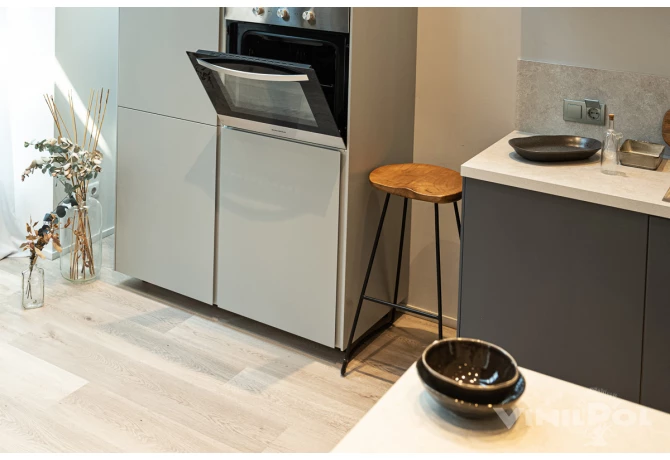 SPC ламинат VINILAM VinilPol 7894-EIR Дуб Рим 5 mm