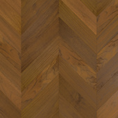 Кварцевый паркет Quartz Parquet Французская ёлка 99-400-29 Орех Американский