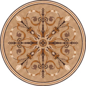 Розетка художественная Lab Arte Р 55 2280