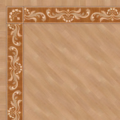 Бордюр художественный Lab Arte Б 48 200