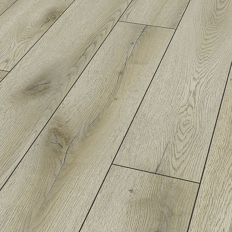 Ламинат Kronotex Mammut V4 D4673 Дуб Маттерхорн серебро