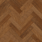 Паркет Елка Английская Lab Arte Angle Дуб Натур Тибальт лак 500х125х14/3