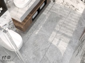 Керамогранит NT CERAMIC Bright and Shiny Tundra Pearl mat NTT9118M