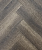 SPC Ламинат Ensten SPC Valland Parquet ECO 103-02AB Каштан 4V 43кл