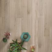 Паркетная доска Coswick Серое дерево 1135-7833-20