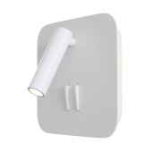 Спот Maytoni Ios 176 C175-WL-01-6W-W