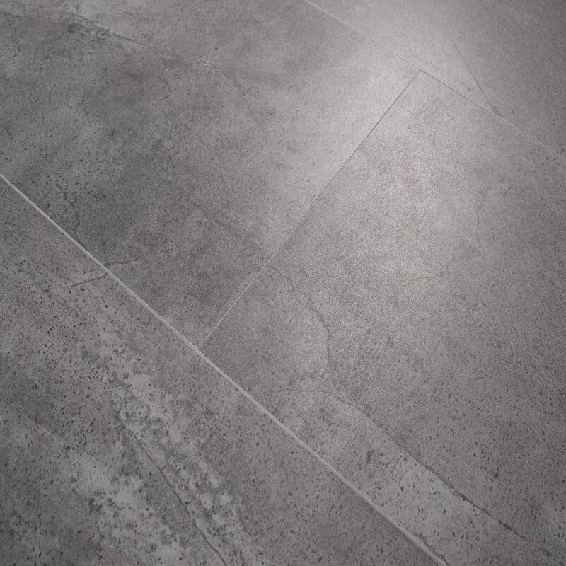 Кварц виниловый ламинат Aquafloor STONE 4mm AF3555SST