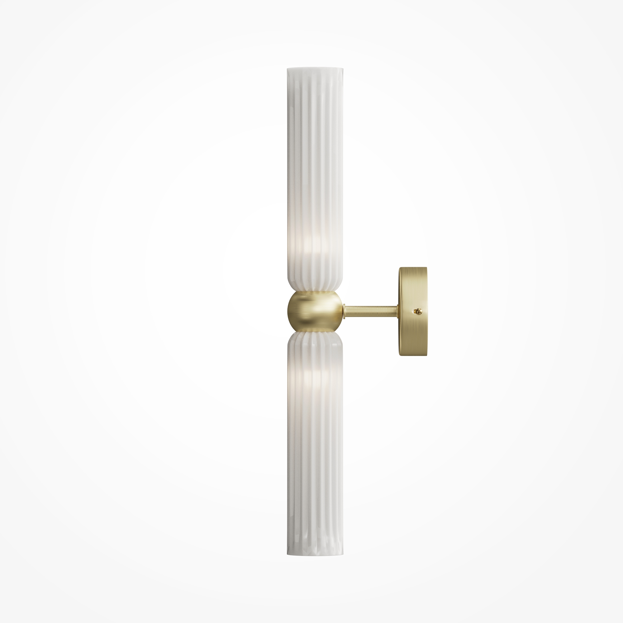 Настенный светильник (бра) Maytoni MOD302WL-02W1