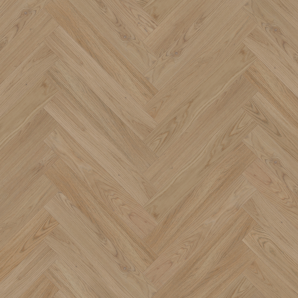 Coswick Английская елка 3-х слойная T&G шип-паз (90°) Пастель рустикальная 1151-3247-20