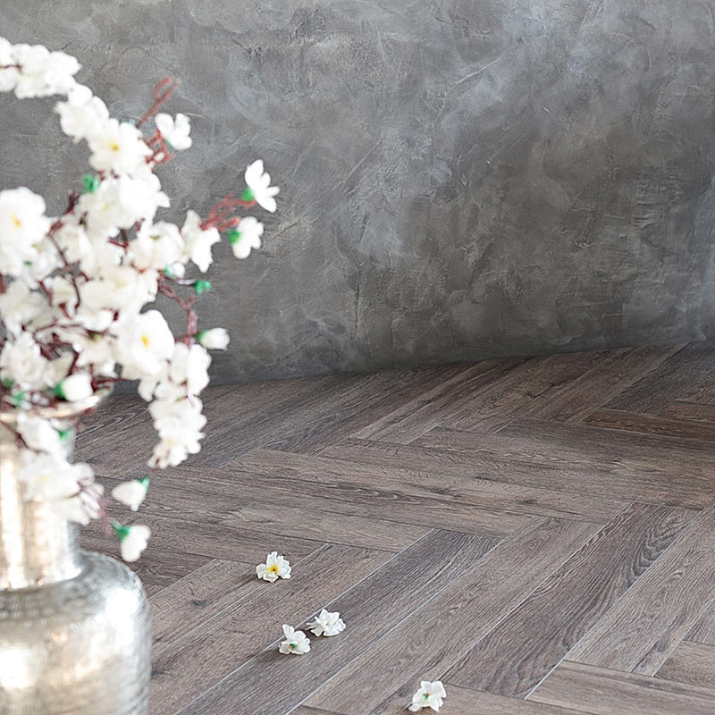 Кварц виниловый ламинат Aquafloor PARQUET+ 4VAF6014PQ+ 7 мм